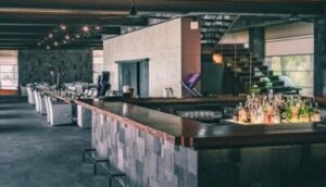 majutus ja toitlustus