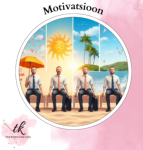 motivatsioon