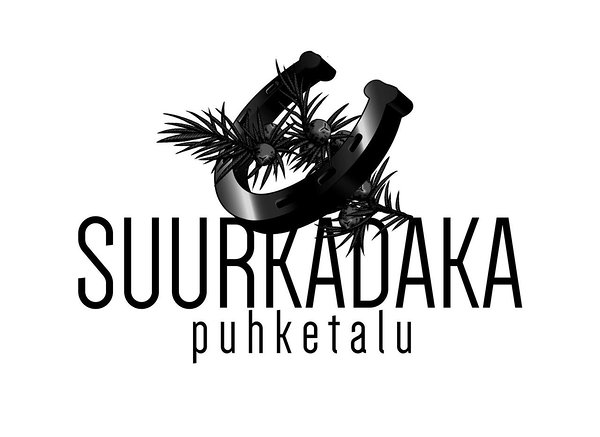 Suurkadaga puhketalu